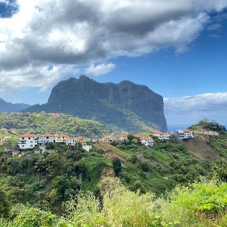 Picturesque Stay Porto Da Cruz Eksteriør billede